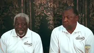 LEAD Academy Video