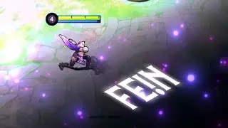FE!N gusion velocity edit mobile legend bang bang Mlbb GMV EDIT FREE PRESET XML 😌