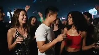 Premium Vodka Ad Spec: Original Score for Sync Licensing