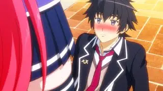 Lonely Outcast Boy Unlocks A God-Tier Skill That Makes Every Beautiful Girl Chase Him!