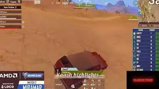 Soul vs XO in game fight 🔥
