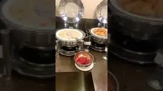 RAMADA HOTEL MULTAN