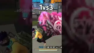 ❤️💓😘 #shortvideo #viralvideo #trendingshorts #1vs3clutch #freefire #onetap #adigamer