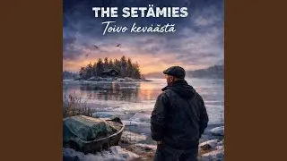 Toivo kev&auml;&auml;st&auml;