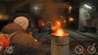 Zombies Fire Target 🎯 Kill Short 3D Animation Zombies Game 🗿 Master 001