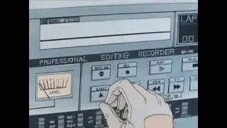The Social Network - Pieces Form the Whole SLOWED