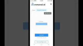 how to remove the background of a picture #shorts #adileditor