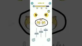 Doge Rescue: Draw To Save | Level 93 Answer | HSIRIG GAMES