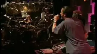 Fantomas - Live at Jazz Montreux (full concert)