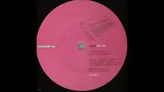 DJ Ghost - Hey You (A) [GOST 0001-6]