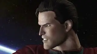 Injustice Gods Among us - Superman vs Zod