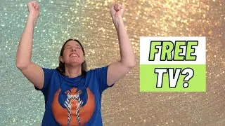 5 Free Streaming Services (Best Ways to Get Free TV and Movies)