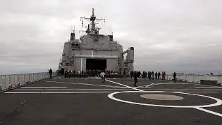 Zr Ms Rotterdam / relatiedag 2017