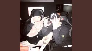 Никаких эмоций (feat. Mrplplayer)