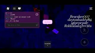 THE VOID MYTH HUNT GAME [i will finish hunting it later]