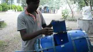 Social Business |free raw material |Composting|