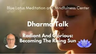 Practicing Non-Violence During Times Of Stress And Uncertainty | Dharma Talk