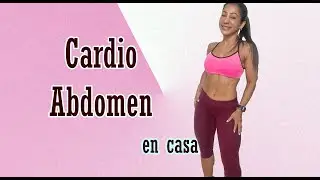 Full abdomen + cardio/ Rutina 1688