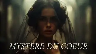 MYSTERE DU COEUR &ndash; French Mystic Love Music | Deep Romantic Vibes