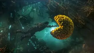 Guardians of the galaxy Vol.2 (2017) Star Lord vs Ego final fight scenes