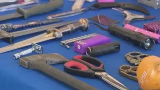 The strange things TSA find at Atlanta's airport | FOX 5 News