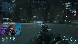 Star Scoundrels in Star Citizen
