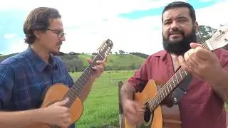 Belmonte & Amara&iacute; - Mercedita (Cover) [part. Max Messias]
