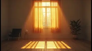 &ldquo;Acoustic Guitar Morning Light &mdash; Soft Romantic Instrumental for Peaceful Moments&rdquo;
