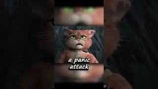 Did You Notice This About Puss and Perrito In Puss In Boots The Last Wish?