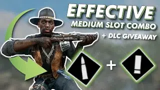 This Ultra-Effective Loadout is a GAME CHANGER - Hunt Showdown Best 2-Slot Combo!