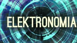 Elektronomia - Vision (Speed & Intro Remix Polski Kju)