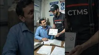 Industrial Gas Cylinder Tracking Software - CTMS