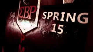 Sigma Beta Rho: Dark PSIde Probate Teaser