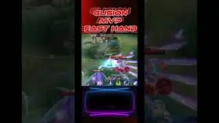 GS vs Ling Fast Hand