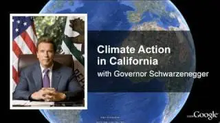 Climate Action in California (full-length version)