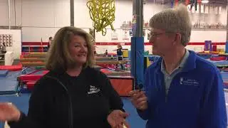 Our Go-to Foot Doc Speaks With Dana Mannix