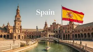 Spain | اسبانيا