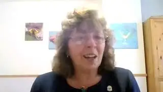 Open Access Sunday Divine Service with Wendy Lyon DSNU