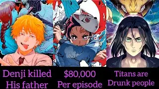 10 Surprising Anime Facts You Need to Know
