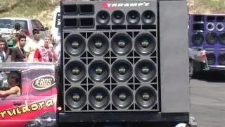 MEGA SPACE BH 2011