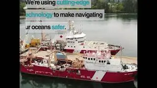 Keeping mariners and our environment safe