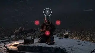 Soni Highlands Kuji-Kiri Completion