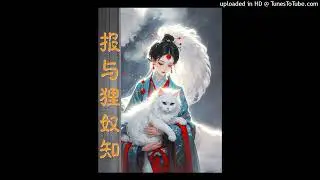 【有声书】报与狸奴知 第169集（古言重生，欢喜冤家，萌系轻松）