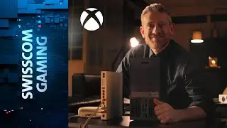 So optimierst du deine Xbox Series X/S im Swisscom Netz