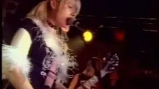 Jane Jensen and The Dolls - I Do