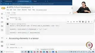 Lecture 06:Introduction to Large Language Models #ch30sp #swayamprabha