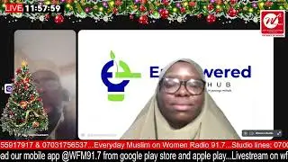 Everyday Muslim