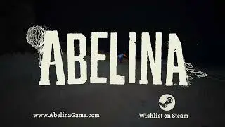 Abelina Teaser Trailer