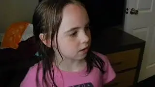 Hotel tour (Delaware OH) part 2