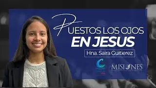 Culto Gavillas Para Cristo - Semana Misionera IPUE Barakaldo